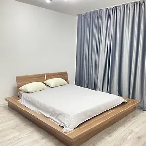 для большой семьи شقة