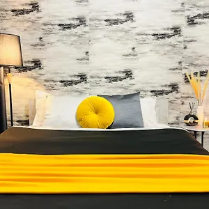  Апартаменты 314 Urban Oasis Sholpan