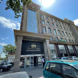 金龙酒店 住宿加早餐酒店