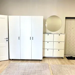  Апартаменты Open House Mega Park