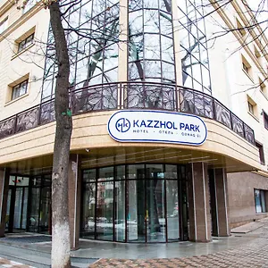 Kazzhol Park فندق